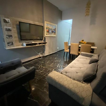 Apartament In Flamengo ริโอเดจาเนโร ภายนอก รูปภาพ