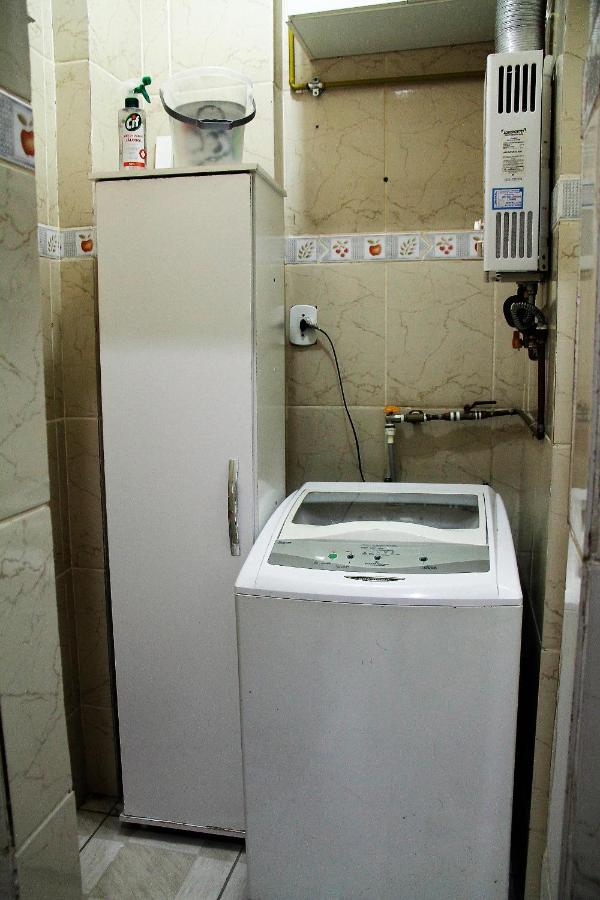 Apartament In Flamengo ริโอเดจาเนโร ภายนอก รูปภาพ