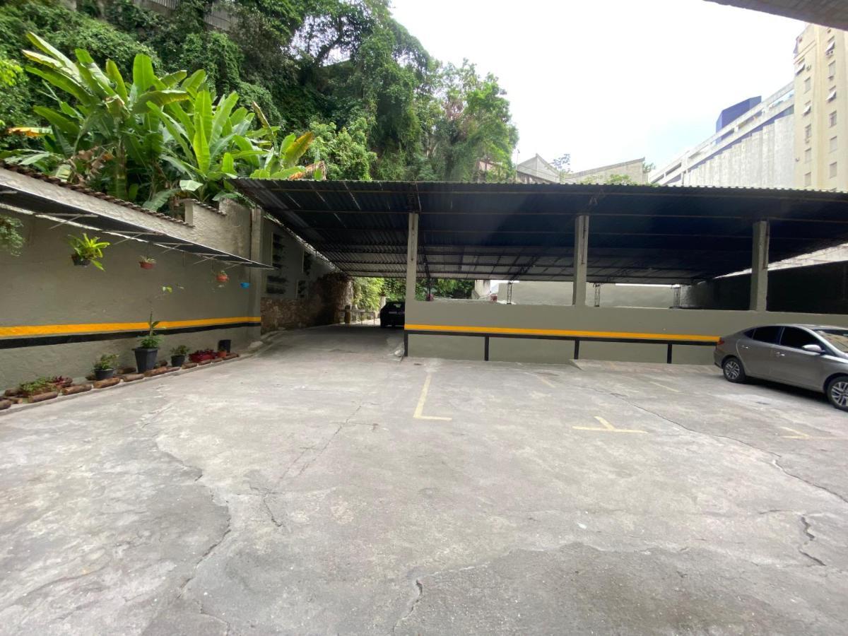 Apartament In Flamengo ริโอเดจาเนโร ภายนอก รูปภาพ