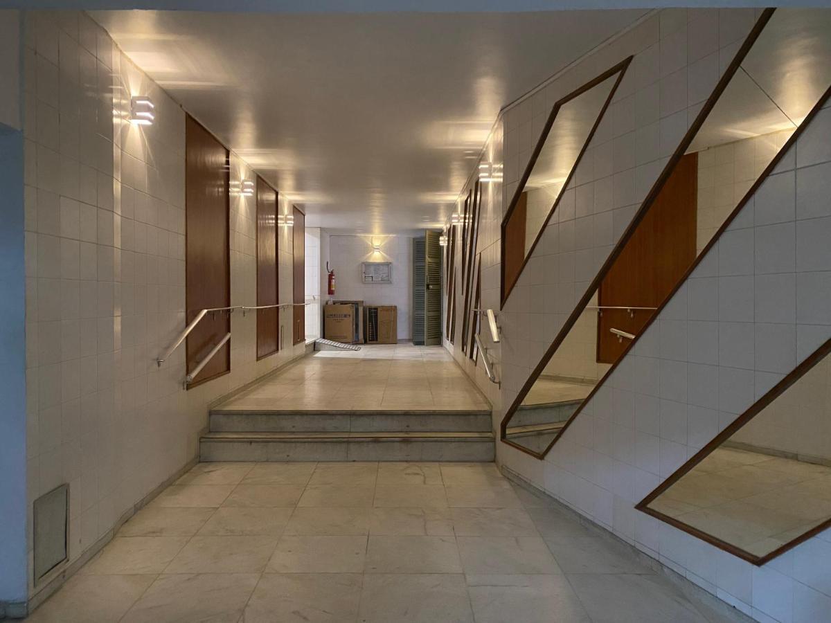 Apartament In Flamengo ริโอเดจาเนโร ภายนอก รูปภาพ