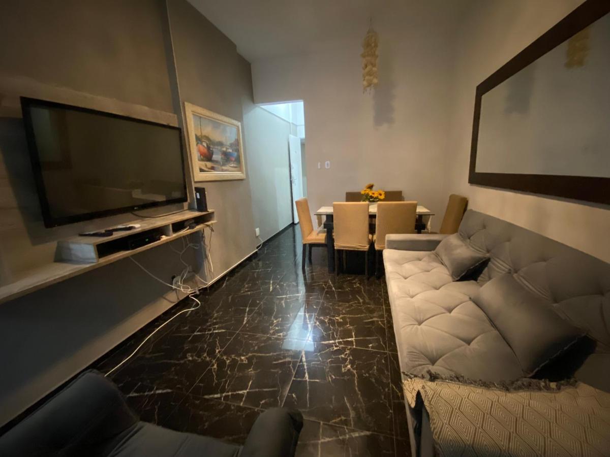 Apartament In Flamengo ริโอเดจาเนโร ภายนอก รูปภาพ
