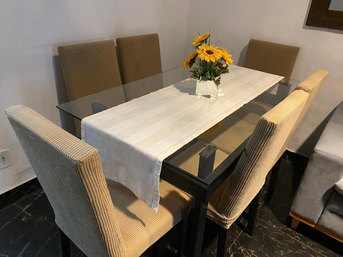 Apartament In Flamengo ริโอเดจาเนโร ภายนอก รูปภาพ