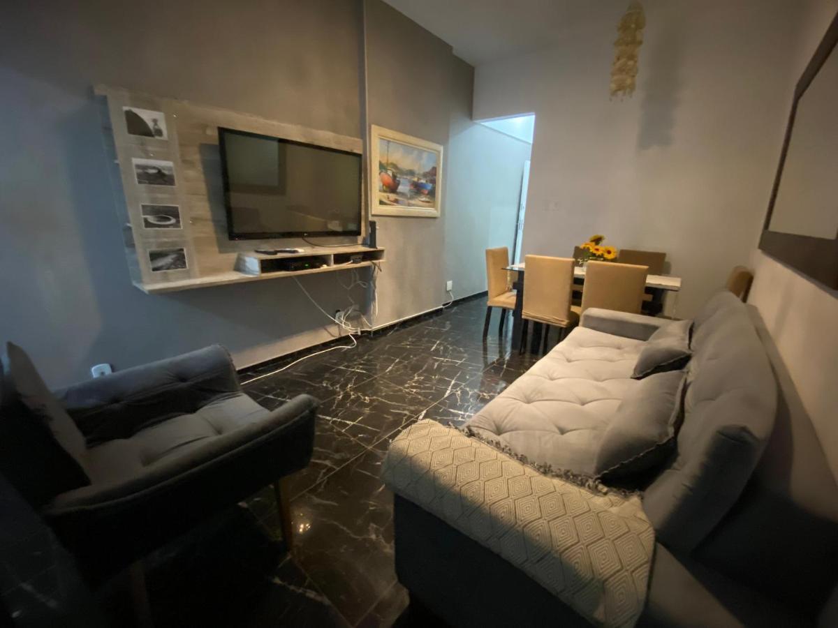 Apartament In Flamengo ริโอเดจาเนโร ภายนอก รูปภาพ
