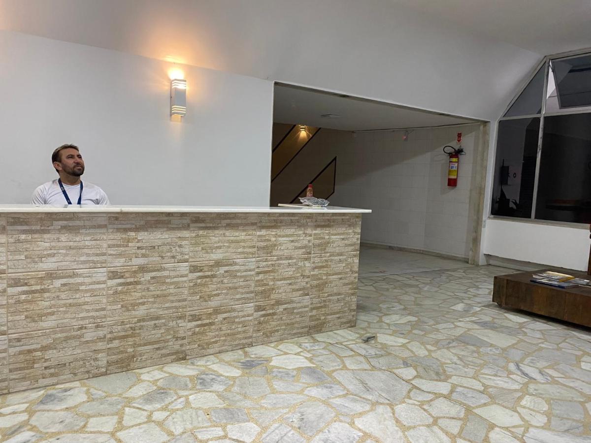 Apartament In Flamengo ริโอเดจาเนโร ภายนอก รูปภาพ