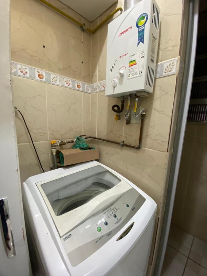 Apartament In Flamengo ริโอเดจาเนโร ภายนอก รูปภาพ