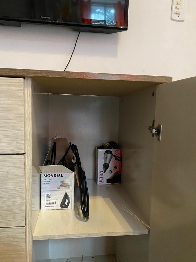 Apartament In Flamengo ริโอเดจาเนโร ภายนอก รูปภาพ