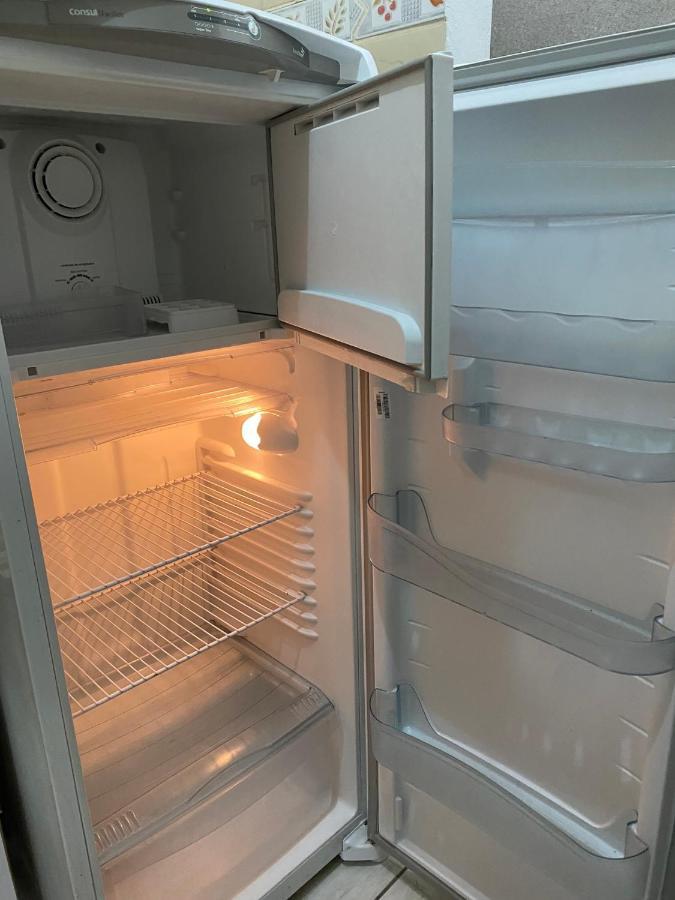 Apartament In Flamengo ริโอเดจาเนโร ภายนอก รูปภาพ