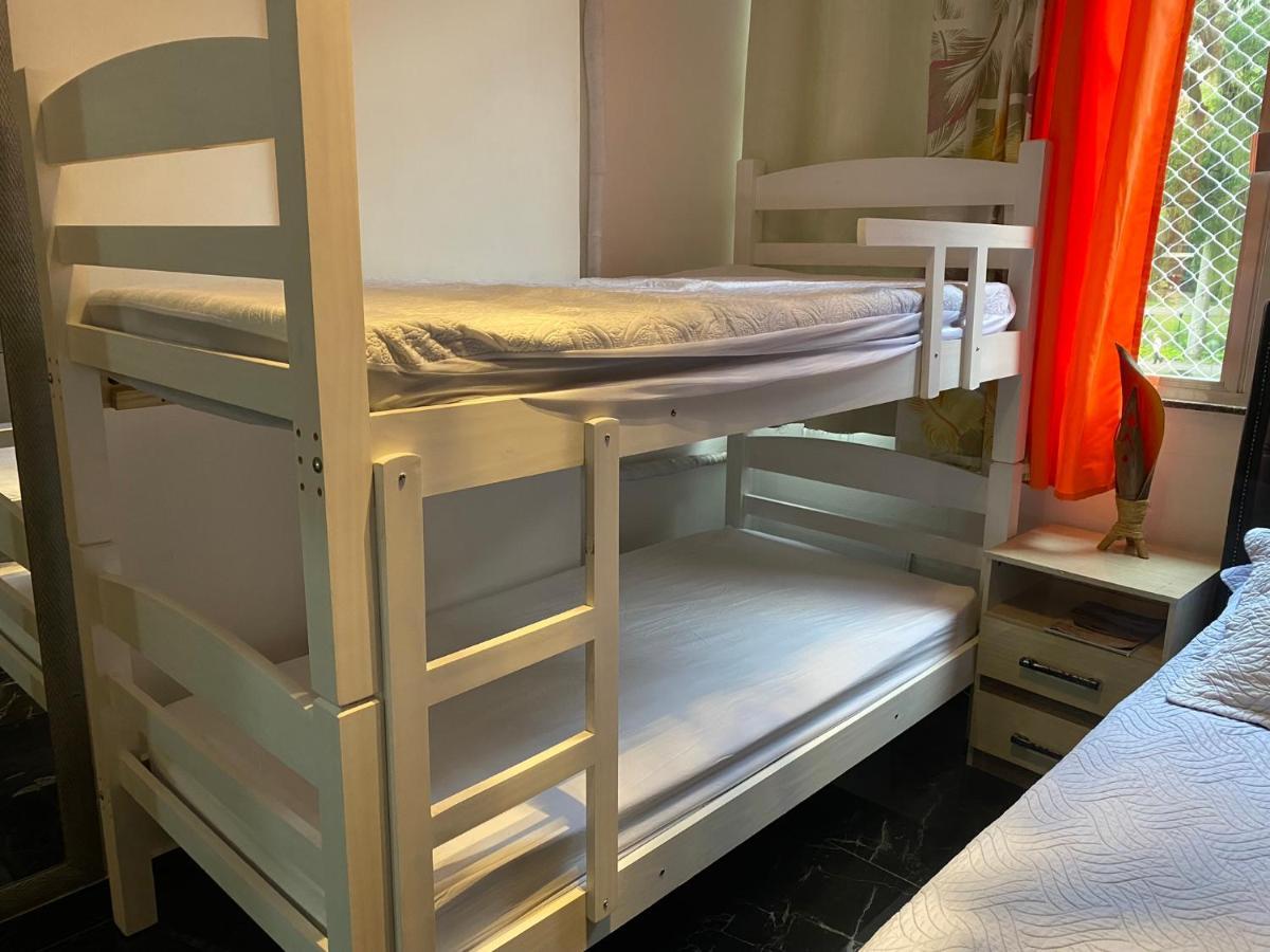 Apartament In Flamengo ริโอเดจาเนโร ภายนอก รูปภาพ