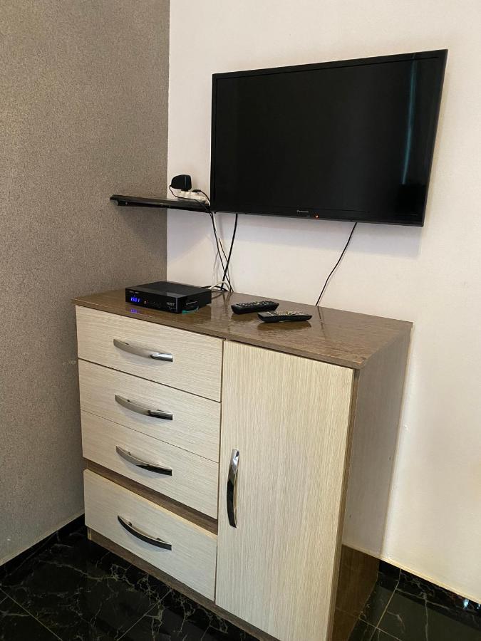 Apartament In Flamengo ริโอเดจาเนโร ภายนอก รูปภาพ