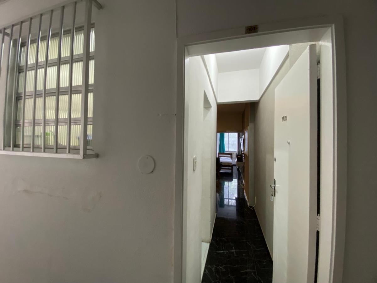 Apartament In Flamengo ริโอเดจาเนโร ภายนอก รูปภาพ