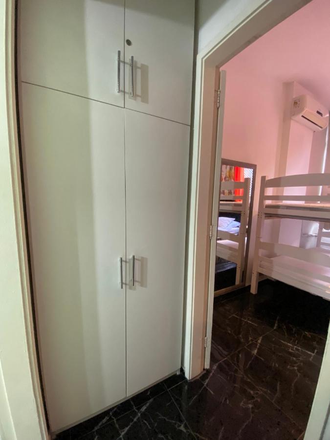 Apartament In Flamengo ริโอเดจาเนโร ภายนอก รูปภาพ