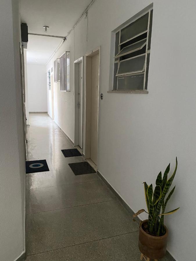 Apartament In Flamengo ริโอเดจาเนโร ภายนอก รูปภาพ