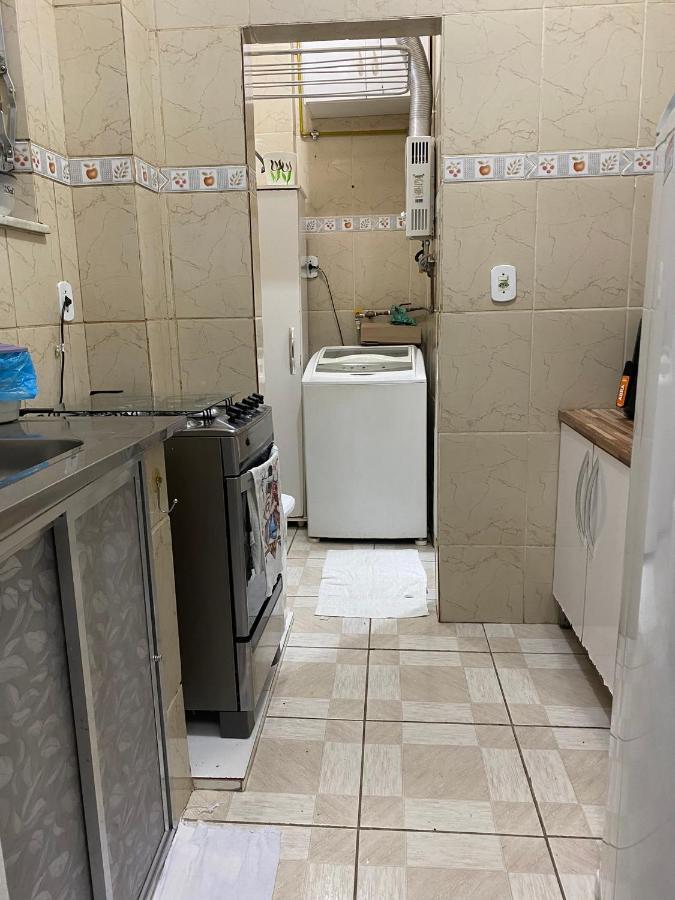Apartament In Flamengo ริโอเดจาเนโร ภายนอก รูปภาพ