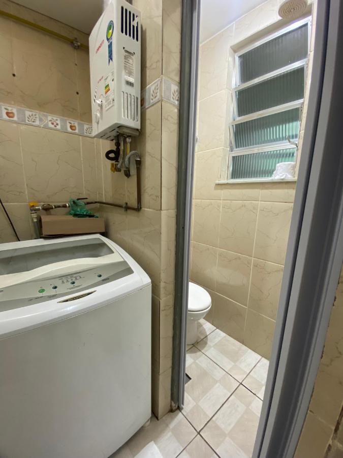 Apartament In Flamengo ริโอเดจาเนโร ภายนอก รูปภาพ