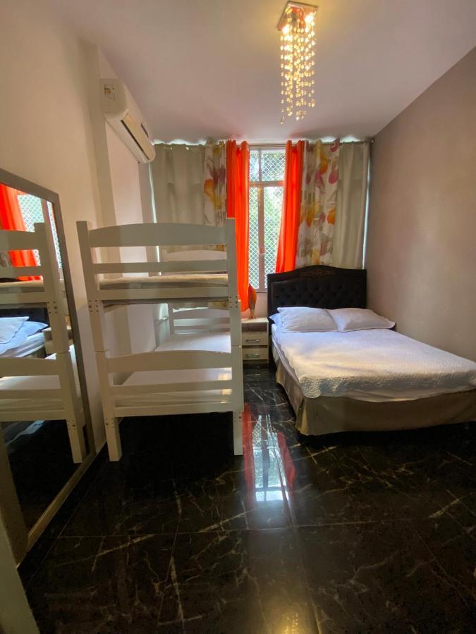 Apartament In Flamengo ริโอเดจาเนโร ภายนอก รูปภาพ