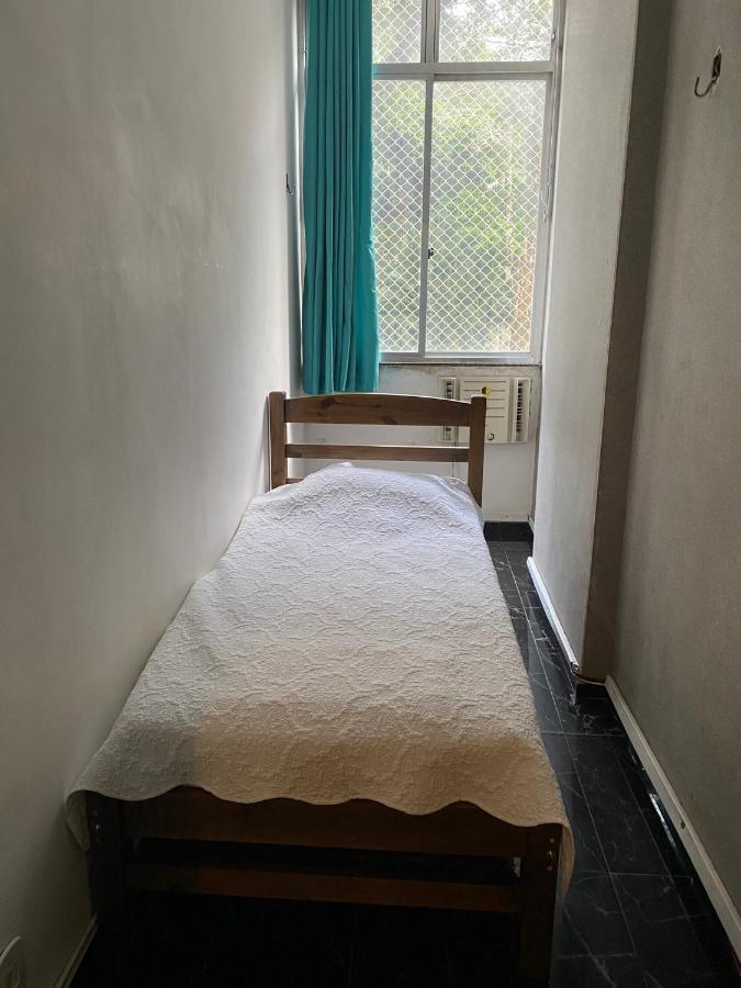 Apartament In Flamengo ริโอเดจาเนโร ภายนอก รูปภาพ