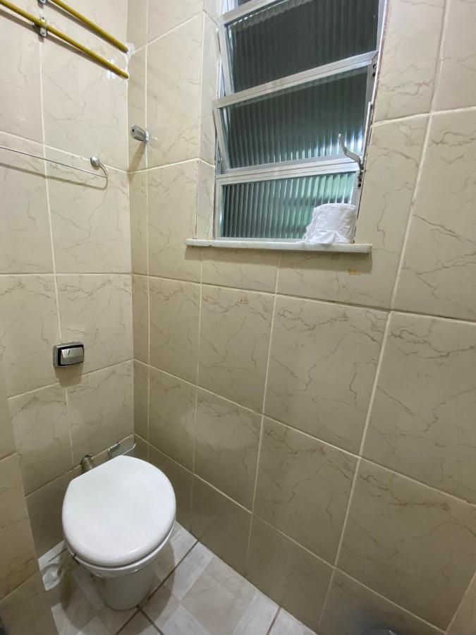 Apartament In Flamengo ริโอเดจาเนโร ภายนอก รูปภาพ