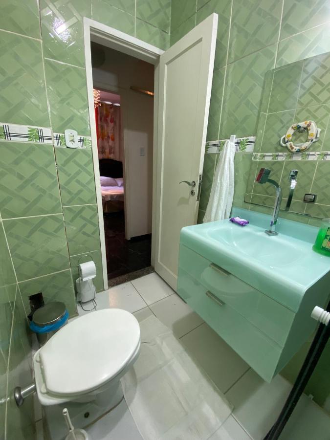 Apartament In Flamengo ริโอเดจาเนโร ภายนอก รูปภาพ