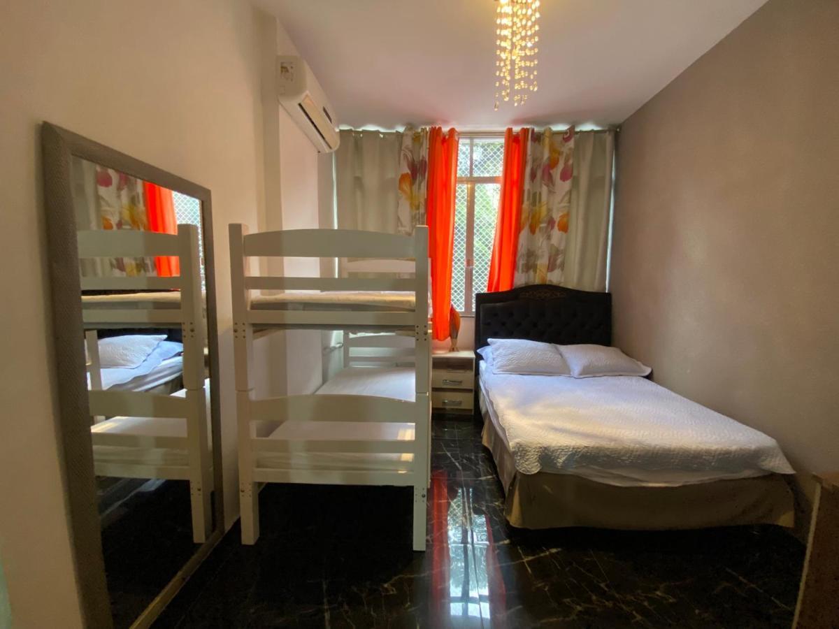Apartament In Flamengo ริโอเดจาเนโร ภายนอก รูปภาพ