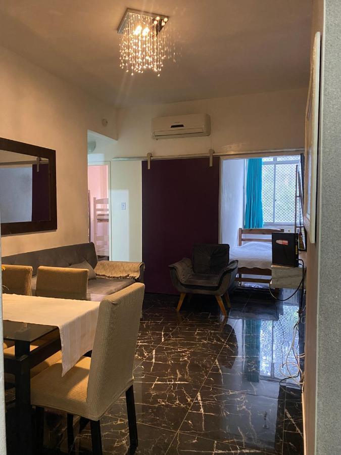 Apartament In Flamengo ริโอเดจาเนโร ภายนอก รูปภาพ