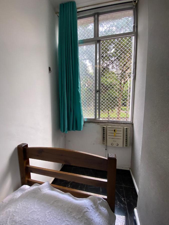 Apartament In Flamengo ริโอเดจาเนโร ภายนอก รูปภาพ