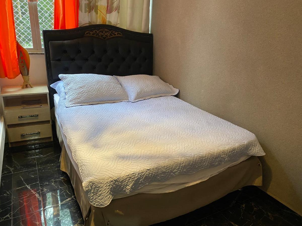 Apartament In Flamengo ริโอเดจาเนโร ภายนอก รูปภาพ