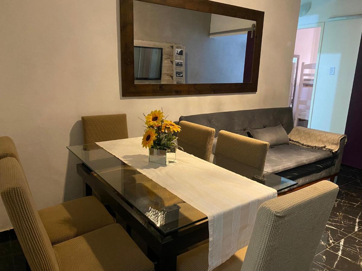 Apartament In Flamengo ริโอเดจาเนโร ภายนอก รูปภาพ