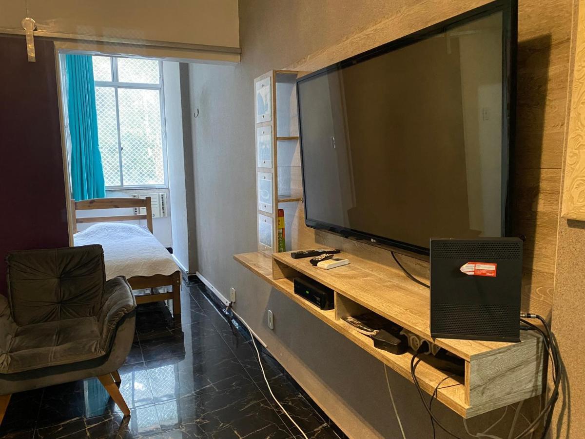 Apartament In Flamengo ริโอเดจาเนโร ภายนอก รูปภาพ